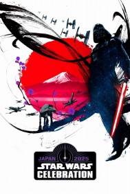 Star Wars Celebration Japan 2025: Full Panel Schedule Revealed